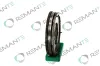 Schwungrad REMANTE 009-001-000190R Bild Schwungrad REMANTE 009-001-000190R
