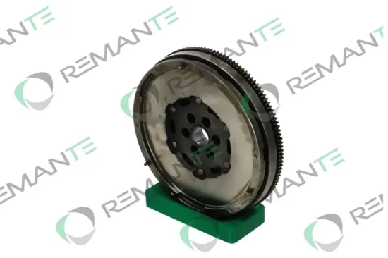Schwungrad REMANTE 009-001-000190R Bild Schwungrad REMANTE 009-001-000190R