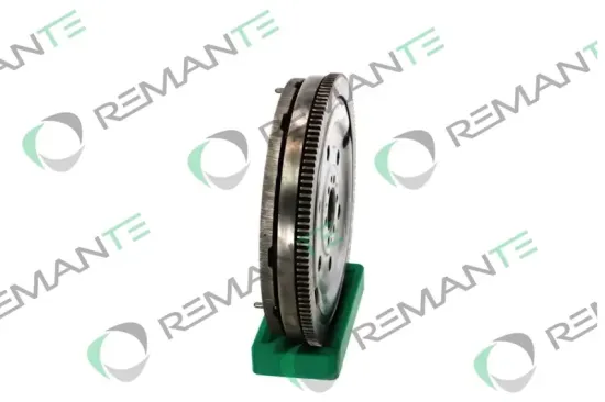 Schwungrad REMANTE 009-001-000190R Bild Schwungrad REMANTE 009-001-000190R