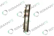 Schwungrad REMANTE 009-001-000203R