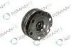 Schwungrad REMANTE 009-001-000205R Bild Schwungrad REMANTE 009-001-000205R