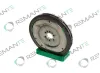 Schwungrad REMANTE 009-001-000207R Bild Schwungrad REMANTE 009-001-000207R