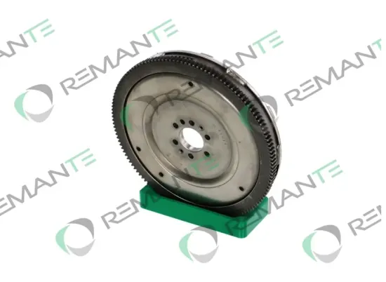 Schwungrad REMANTE 009-001-000207R Bild Schwungrad REMANTE 009-001-000207R