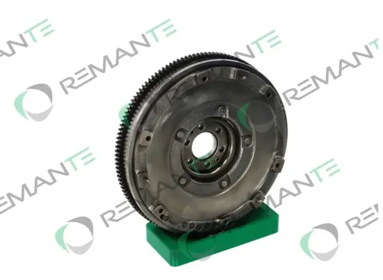 Schwungrad REMANTE 009-001-000207R Bild Schwungrad REMANTE 009-001-000207R