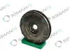 Schwungrad REMANTE 009-001-000207R Bild Schwungrad REMANTE 009-001-000207R