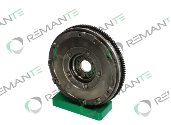 Schwungrad REMANTE 009-001-000207R Bild Schwungrad REMANTE 009-001-000207R