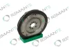 Schwungrad REMANTE 009-001-000207R Bild Schwungrad REMANTE 009-001-000207R