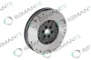 Schwungrad REMANTE 009-001-000215R Bild Schwungrad REMANTE 009-001-000215R