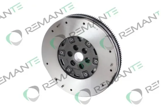 Schwungrad REMANTE 009-001-000215R Bild Schwungrad REMANTE 009-001-000215R