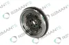 Schwungrad REMANTE 009-001-000217R Bild Schwungrad REMANTE 009-001-000217R