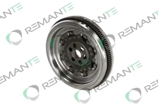 Schwungrad REMANTE 009-001-000217R Bild Schwungrad REMANTE 009-001-000217R