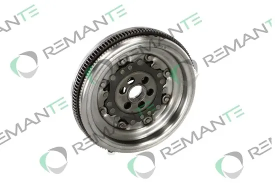 Schwungrad REMANTE 009-001-000217R Bild Schwungrad REMANTE 009-001-000217R