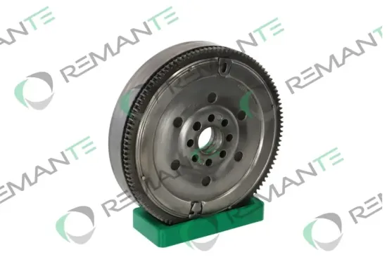 Schwungrad REMANTE 009-001-000218R Bild Schwungrad REMANTE 009-001-000218R