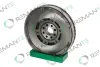Schwungrad REMANTE 009-001-000219R Bild Schwungrad REMANTE 009-001-000219R