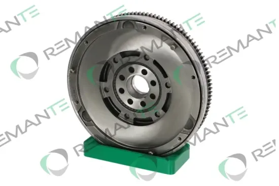 Schwungrad REMANTE 009-001-000219R Bild Schwungrad REMANTE 009-001-000219R