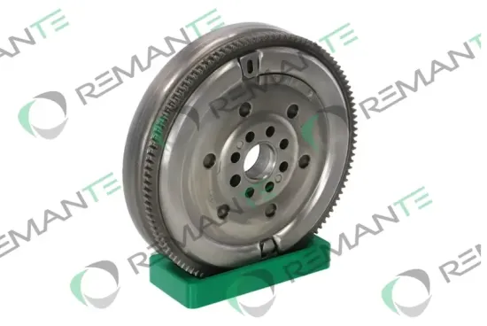 Schwungrad REMANTE 009-001-000219R Bild Schwungrad REMANTE 009-001-000219R