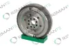 Schwungrad REMANTE 009-001-000219R Bild Schwungrad REMANTE 009-001-000219R