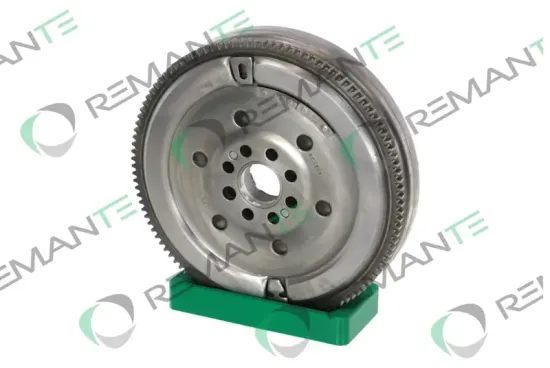 Schwungrad REMANTE 009-001-000219R Bild Schwungrad REMANTE 009-001-000219R