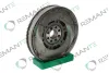Schwungrad REMANTE 009-001-000219R Bild Schwungrad REMANTE 009-001-000219R
