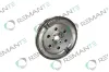 Schwungrad REMANTE 009-001-000222R Bild Schwungrad REMANTE 009-001-000222R
