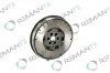 Schwungrad REMANTE 009-001-000222R Bild Schwungrad REMANTE 009-001-000222R