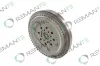 Schwungrad REMANTE 009-001-000224R Bild Schwungrad REMANTE 009-001-000224R