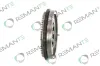 Schwungrad REMANTE 009-001-000224R Bild Schwungrad REMANTE 009-001-000224R