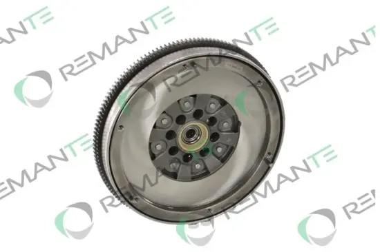 Schwungrad REMANTE 009-001-000224R Bild Schwungrad REMANTE 009-001-000224R