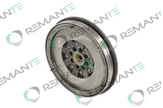 Schwungrad REMANTE 009-001-000224R Bild Schwungrad REMANTE 009-001-000224R