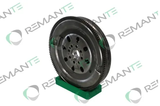 Schwungrad REMANTE 009-001-000225R Bild Schwungrad REMANTE 009-001-000225R