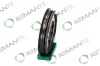 Schwungrad REMANTE 009-001-000225R Bild Schwungrad REMANTE 009-001-000225R