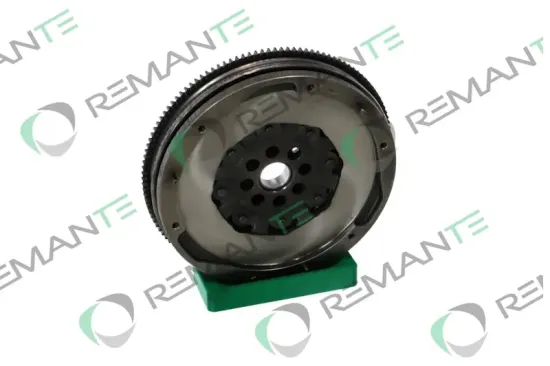 Schwungrad REMANTE 009-001-000225R Bild Schwungrad REMANTE 009-001-000225R