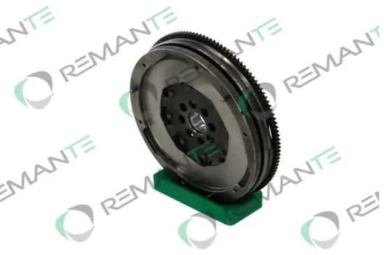 Schwungrad REMANTE 009-001-000225R Bild Schwungrad REMANTE 009-001-000225R
