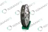 Schwungrad REMANTE 009-001-000225R Bild Schwungrad REMANTE 009-001-000225R