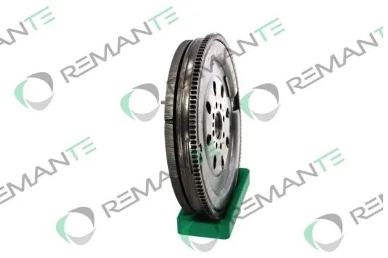 Schwungrad REMANTE 009-001-000225R Bild Schwungrad REMANTE 009-001-000225R