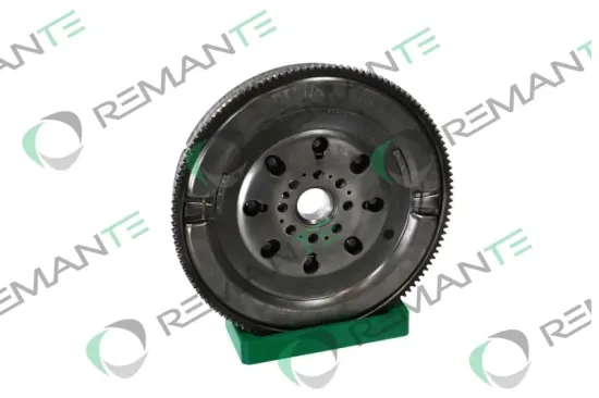 Schwungrad REMANTE 009-001-000225R Bild Schwungrad REMANTE 009-001-000225R