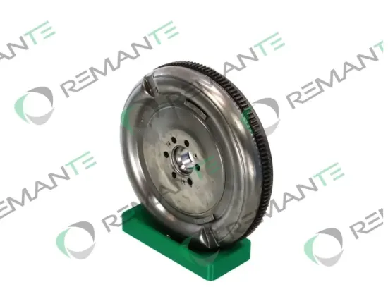 Schwungrad REMANTE 009-001-000227R Bild Schwungrad REMANTE 009-001-000227R