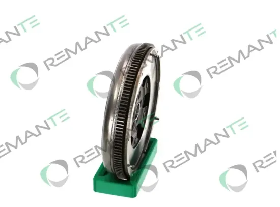 Schwungrad REMANTE 009-001-000227R Bild Schwungrad REMANTE 009-001-000227R
