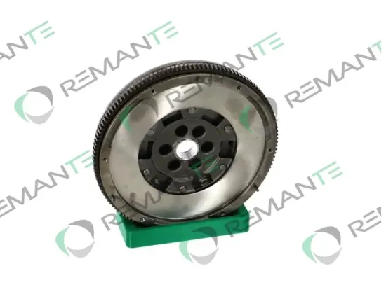 Schwungrad REMANTE 009-001-000227R Bild Schwungrad REMANTE 009-001-000227R
