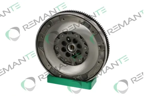Schwungrad REMANTE 009-001-000228R Bild Schwungrad REMANTE 009-001-000228R