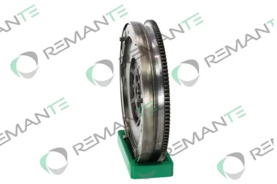 Schwungrad REMANTE 009-001-000228R Bild Schwungrad REMANTE 009-001-000228R