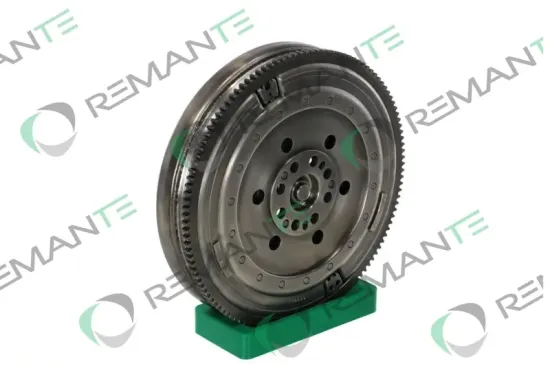 Schwungrad REMANTE 009-001-000228R Bild Schwungrad REMANTE 009-001-000228R