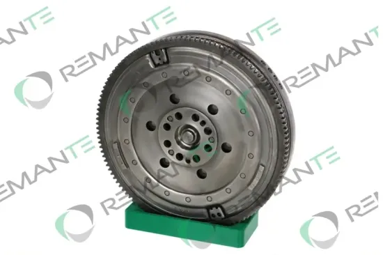 Schwungrad REMANTE 009-001-000228R Bild Schwungrad REMANTE 009-001-000228R