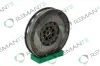 Schwungrad REMANTE 009-001-000228R Bild Schwungrad REMANTE 009-001-000228R