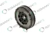 Schwungrad REMANTE 009-001-000237R Bild Schwungrad REMANTE 009-001-000237R