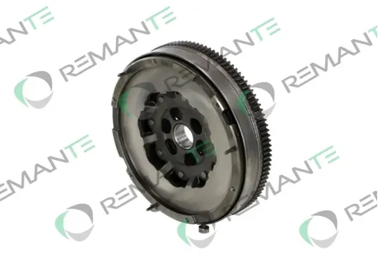 Schwungrad REMANTE 009-001-000237R Bild Schwungrad REMANTE 009-001-000237R