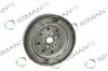 Schwungrad REMANTE 009-001-000237R Bild Schwungrad REMANTE 009-001-000237R
