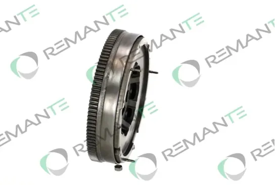 Schwungrad REMANTE 009-001-000237R Bild Schwungrad REMANTE 009-001-000237R