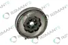 Schwungrad REMANTE 009-001-000237R Bild Schwungrad REMANTE 009-001-000237R