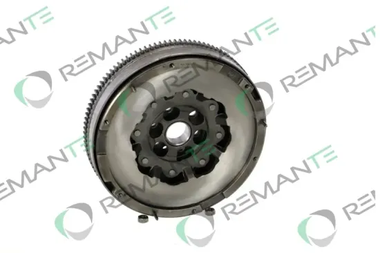 Schwungrad REMANTE 009-001-000237R Bild Schwungrad REMANTE 009-001-000237R